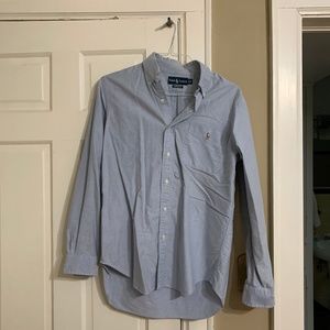 Ralph Lauren Polo Button Down